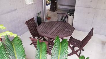 施設の敷地 / 12