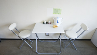 セミダブルルーム 禁煙