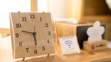 客室の設備とサービス / 20