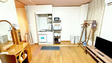 専用簡易キッチン / 21