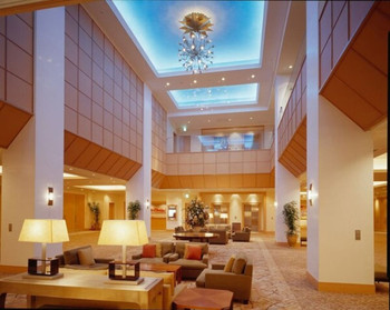 ホテル日航熊本3913869