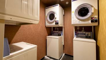 ランドリー ルーム / 12