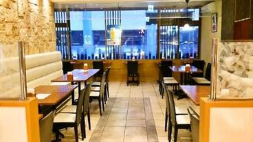 施設内の設備 / 3