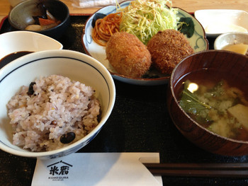 「米蔵」料理 972837 