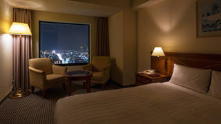 スタンダード ダブルルーム