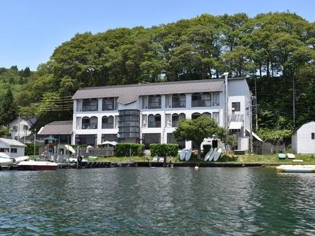 Nojiri Lake Resort（ノジリレークリゾート） / 4