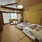 清津峡湯元温泉 清津館（新潟県 旅館） / 2