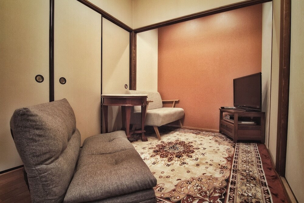 リビングルーム