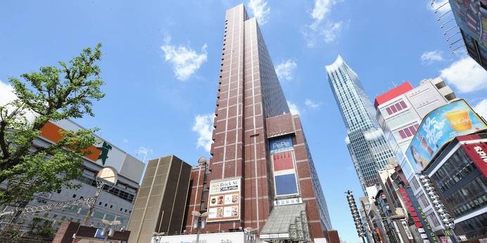 新宿プリンスホテル(東京都 シティホテル) / 1