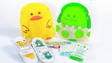 客室の設備とサービス / 19