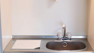 ベーシック トリプルルーム