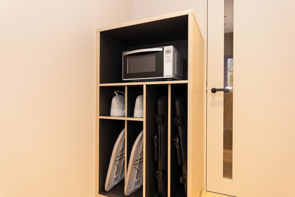 ランドリー ルーム