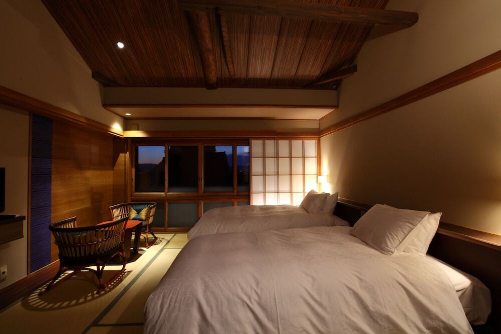 6.町家気分を味わえる「京小宿 八坂 ゆとね」3478050