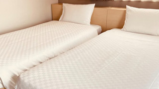 スタンダード ツインルーム