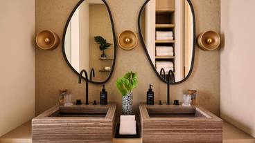 バスルーム / 15