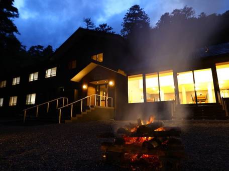 スパビレッジカマヤ別館 湯恵山荘 / 4