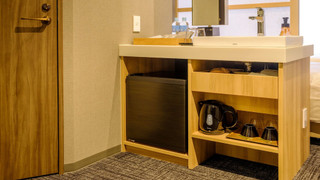 コンパクトツインルーム