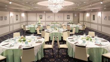 ボールルーム / 17