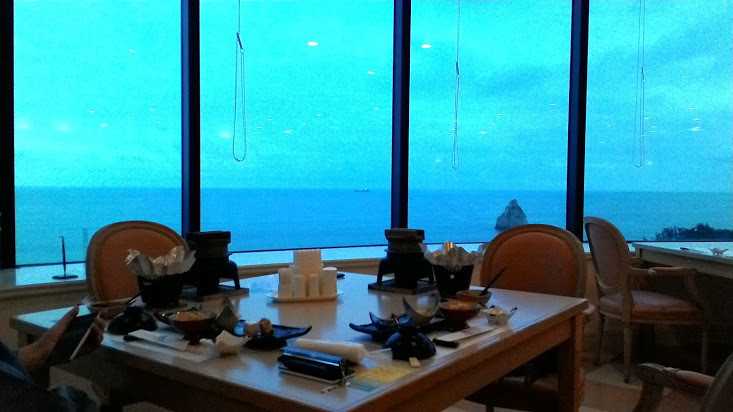 景色重視のカップルに◎ オーシャンビューの絶景ホテル3450844