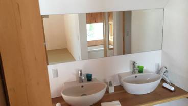 バスルームのシンク / 13