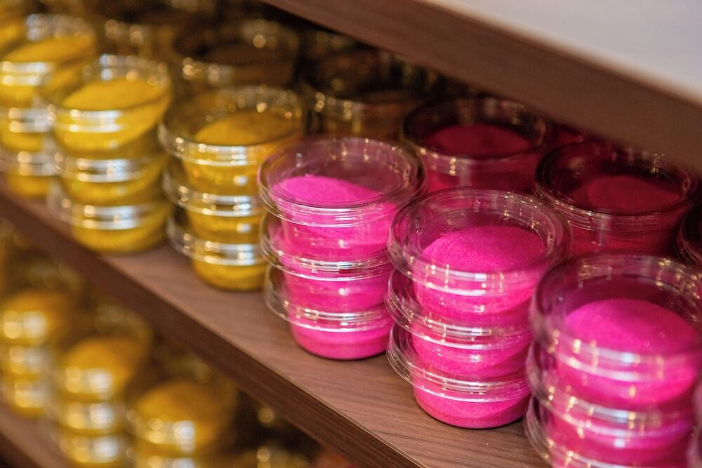 レセプション ホール