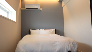 スタンダード ファミリールーム