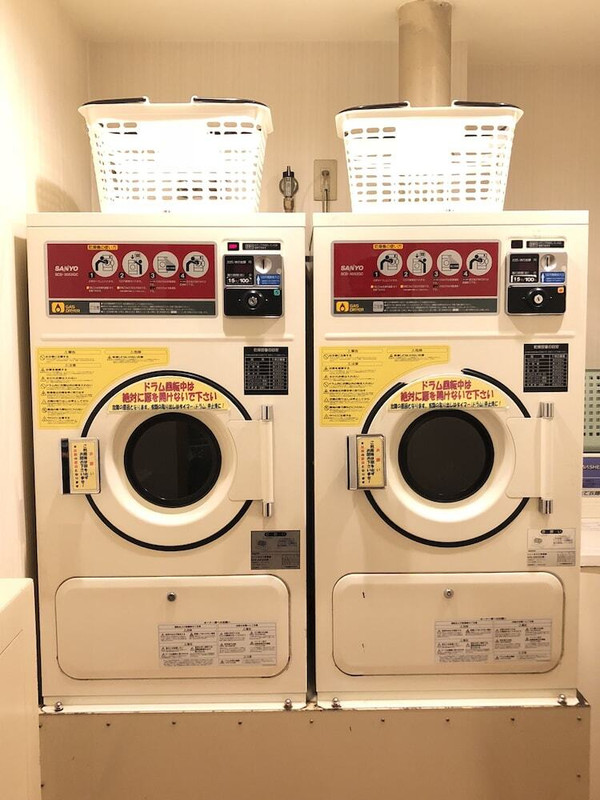 ランドリー ルーム