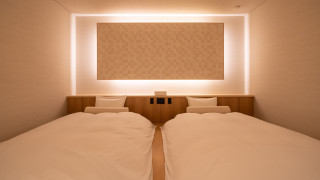 5F富士山ジャグジー風呂付大池スイート90平米【スイート】 [スイート] [ダブルルーム] [禁煙] [富士山が見える]