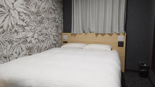 スタンダードダブル【リノベーション】 禁煙