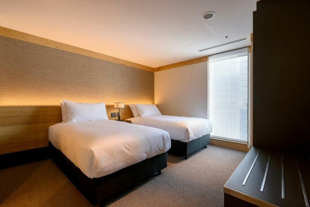 3ベッドルーム スーペリア ベッドルーム