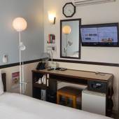 東横インJR神戸駅北口(兵庫県 ビジネスホテル) / 2