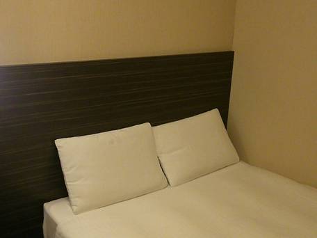 住友不動産ホテル ヴィラフォンテーヌ東京日本橋三越前 / 1