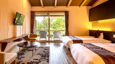 離れ 龍のひげ こごみ / 1