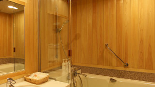 デラックス ツインルーム