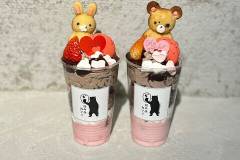クマの手カフェ