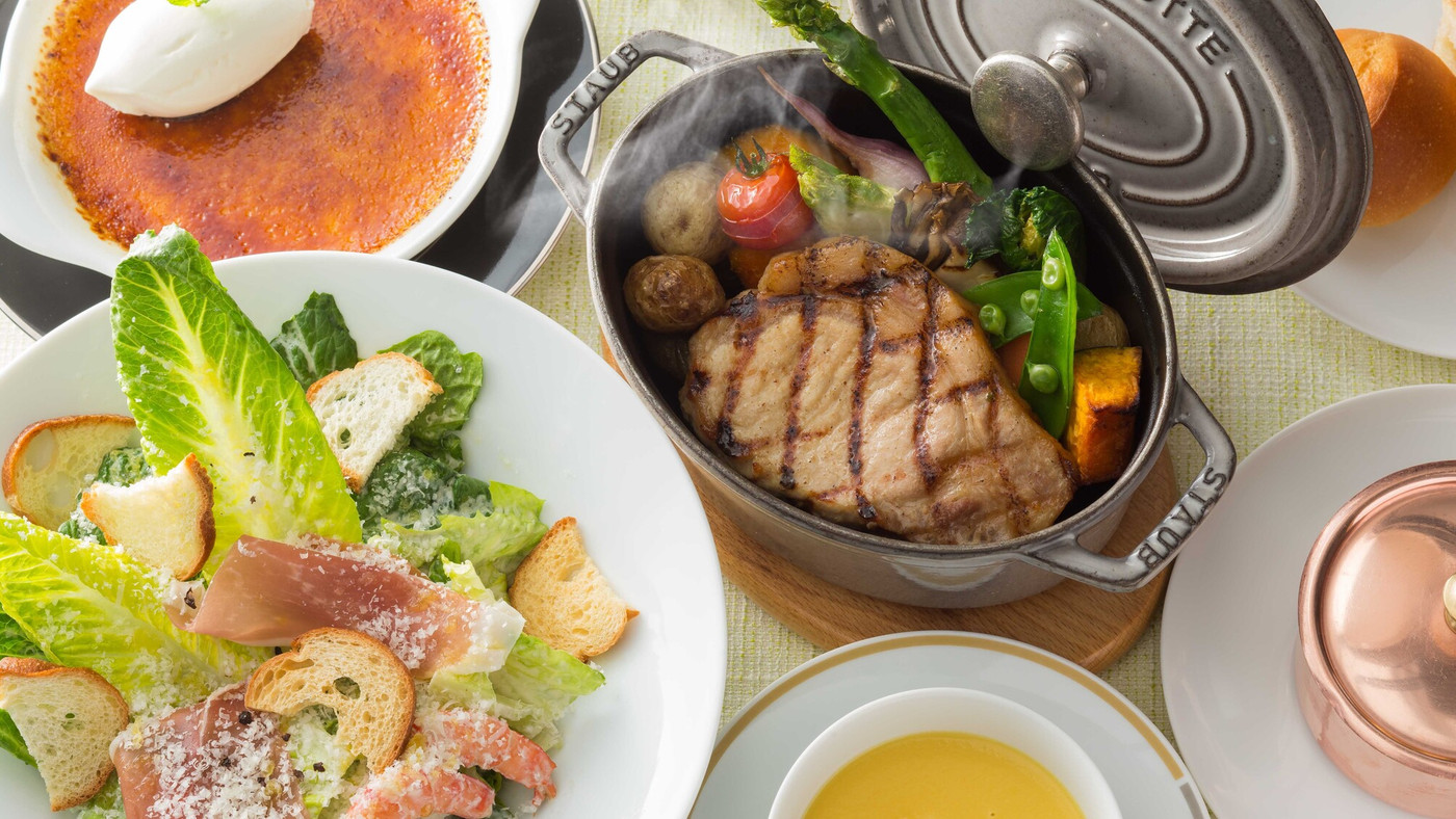 ザ・キャピトルホテル東急3448468