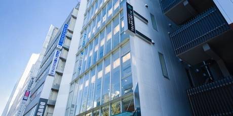 トーセイホテルココネ上野