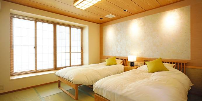 石和名湯館 糸柳（山梨県 旅館） / 1