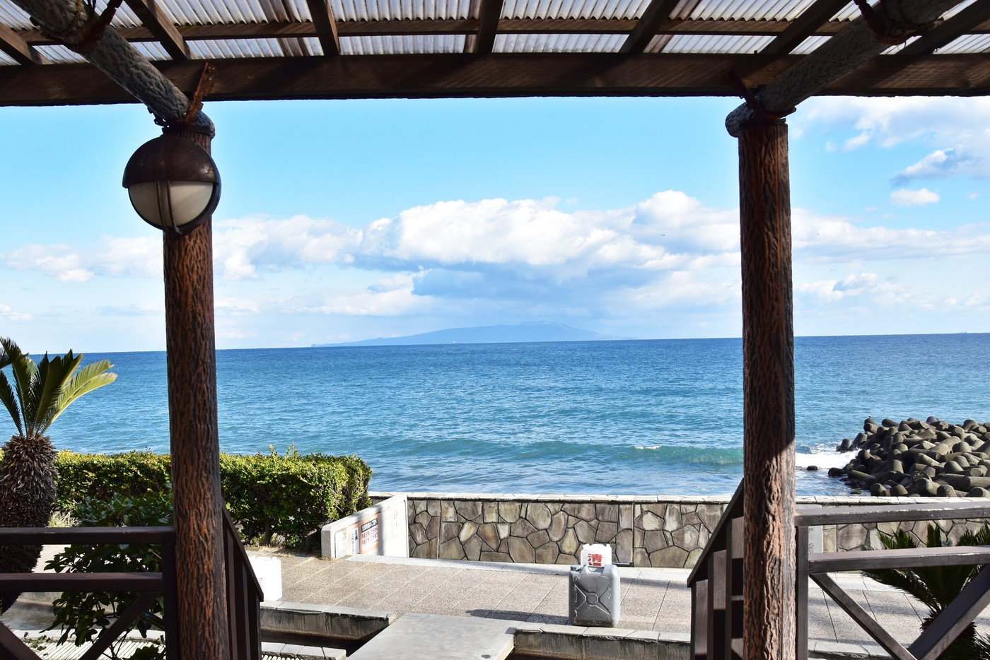 熱川ほっとぱあーく