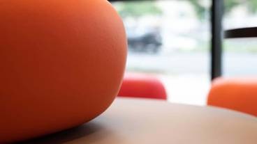 ロビーラウンジ / 13