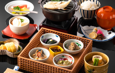 Start Your Gourmet Trips in Kanazawa, Ishikawa Right With the Best Breakfasts at These 15 Hotels!