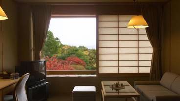 リビング エリア / 8