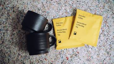 コーヒー サービス / 1