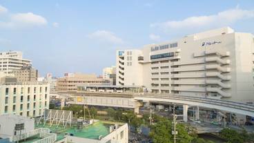 施設からの眺望 / 5