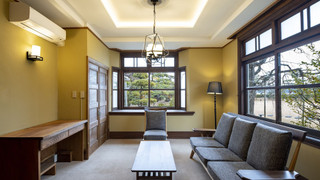 [桜の間] 離れ1階客室 禁煙