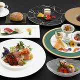 コース料理1 / 1