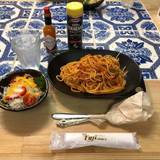 藝術喫茶 清水温泉(ゲイジュツキッサシミズオンセン)