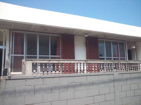 白保の宿 青い海（石垣島） / 3