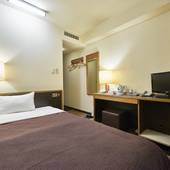 ホテルセレクトインいわき駅前（福島県 ビジネスホテル） / 5