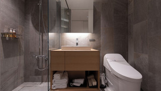 スーペリア ホテルルーム